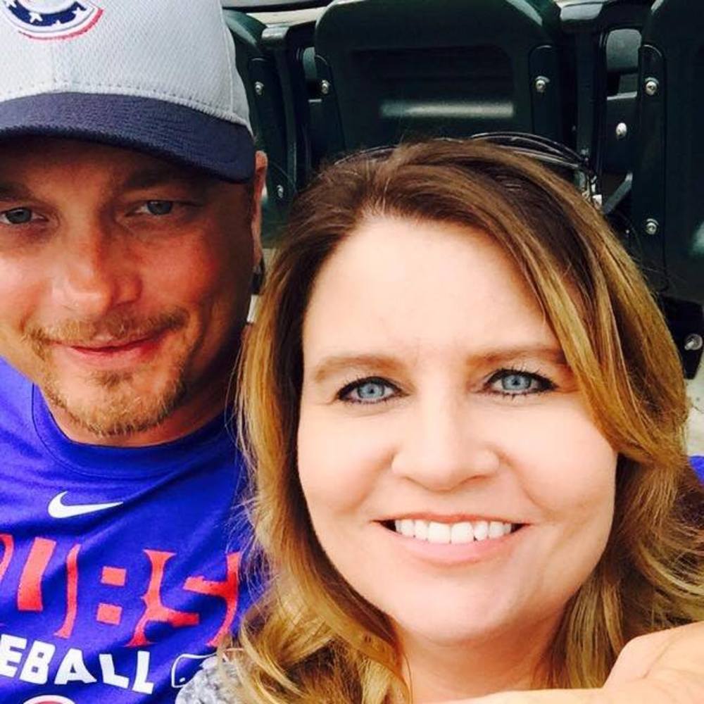 Meet your Posher, Vikki